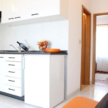 Apartments Marin Μπολ Εξωτερικό φωτογραφία