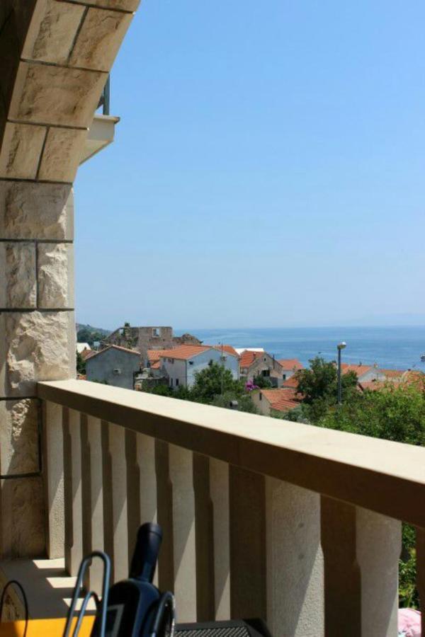 Apartments Marin Μπολ Εξωτερικό φωτογραφία