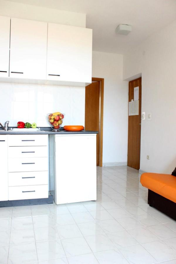 Apartments Marin Μπολ Εξωτερικό φωτογραφία