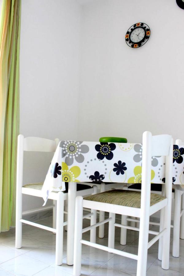 Apartments Marin Μπολ Εξωτερικό φωτογραφία