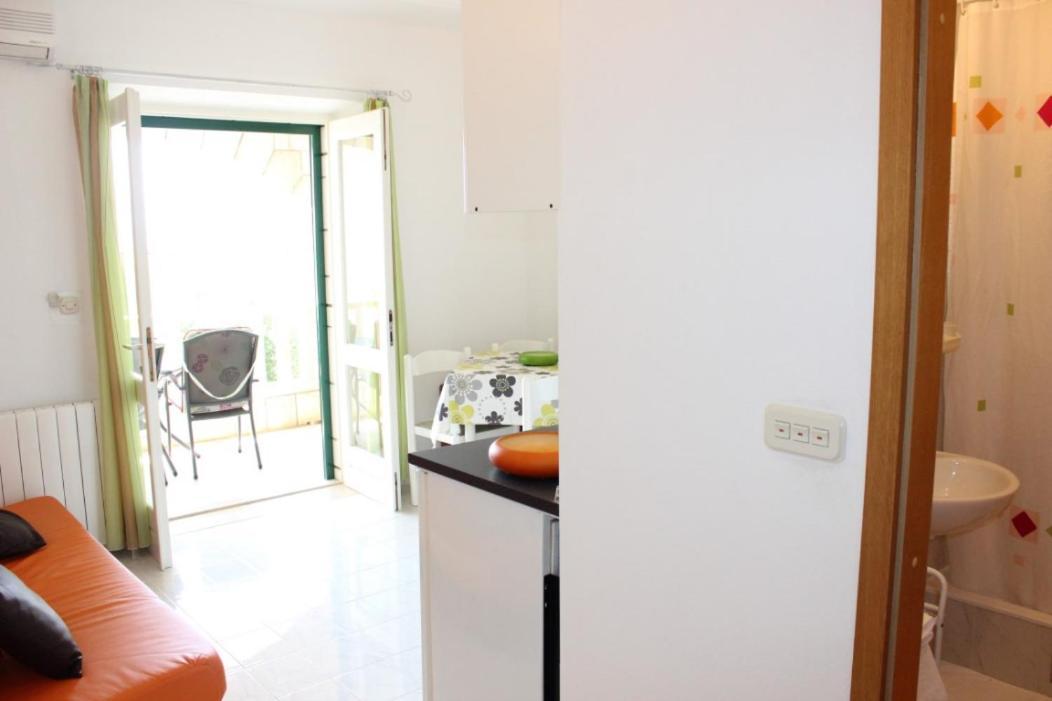 Apartments Marin Μπολ Εξωτερικό φωτογραφία