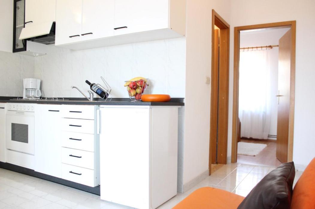 Apartments Marin Μπολ Εξωτερικό φωτογραφία