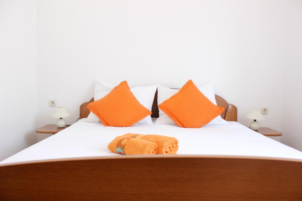 Apartments Marin Μπολ Εξωτερικό φωτογραφία