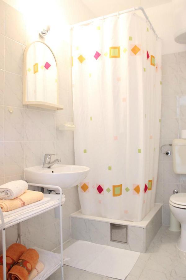 Apartments Marin Μπολ Εξωτερικό φωτογραφία