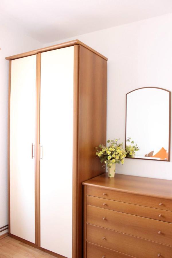 Apartments Marin Μπολ Εξωτερικό φωτογραφία