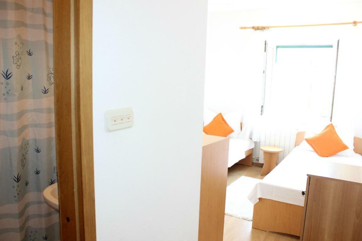 Apartments Marin Μπολ Εξωτερικό φωτογραφία