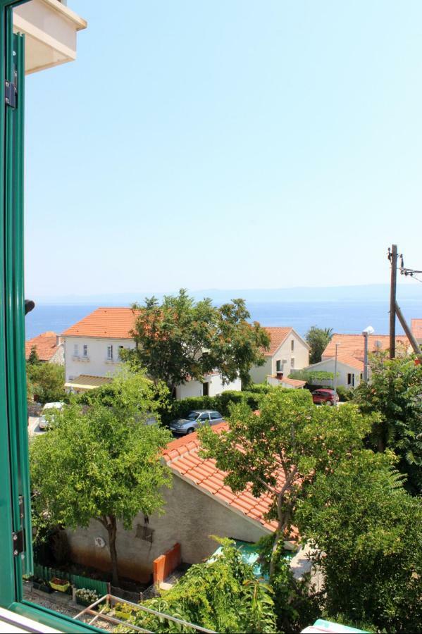 Apartments Marin Μπολ Εξωτερικό φωτογραφία