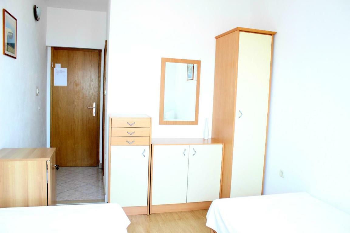 Apartments Marin Μπολ Εξωτερικό φωτογραφία